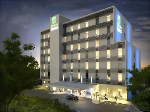 Holiday Inn Express MANAGUA by IHG