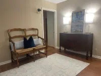 Spacious home near medical / college