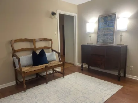 Spacious home near medical / college