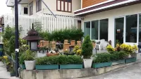 Thawesook Grand Mansion Hotels in Warin Chamrap District