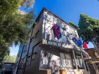 Hotel St Leonards Hôtels à : St Leonards