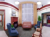 Holiday Inn Express Durham - (Unh) Hotel a Dover