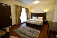 Terrace Hills Resort Murree Hotels in Murree Tehsil