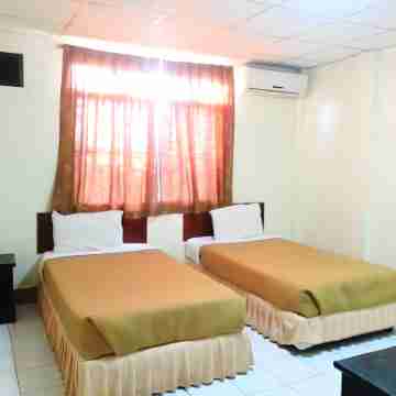 Souvanna 2 Hotel Rooms