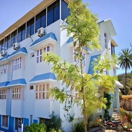 Hotel Blue Valley