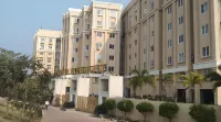 Jagannath Puri Beach Stay