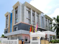 Vinayaga by Poppys, Rameshwaram Hotels near Sri Arulmigu Ramanathaswamy Temple