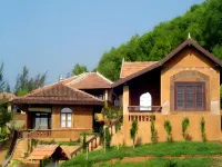 Sai Vishram Beach Resort Byndoor Hotels in Udupi