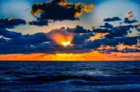 Salt Life - A Ocean Front Property