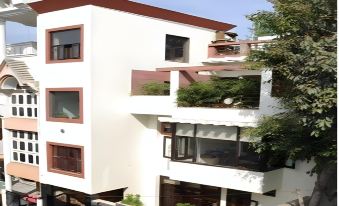 Bansi Home Stay