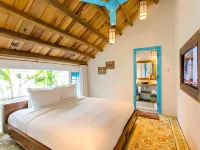 Life Beach Villa Hotels in der Nähe von An Bang Beach