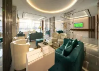 Garden Millennium Hotel -Alsewes/Jazan