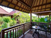 การัง มาส วิลลา เลิมบองัน โรงแรมใกล้หาด Tamarind