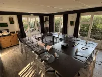 Kyriad Lisieux Hotels in Cormeilles