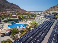 Radisson Blu Resort & Spa, Gran Canaria Mogan - Uima-altaat