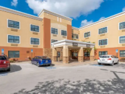 Extended Stay America Suites - Chicago - Midway Hotels in Bedford Park