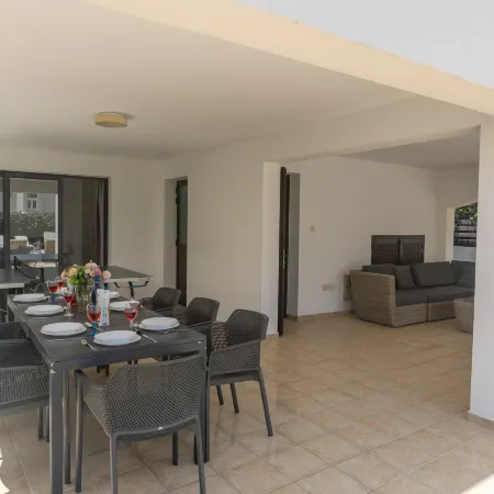Protaras Holiday Villa My5