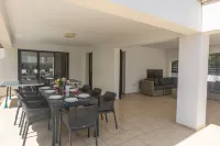 Protaras Holiday Villa My5