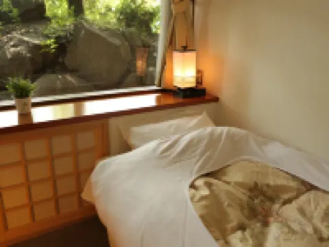 Hotel Kaminoyu Onsen Hotels in Kai