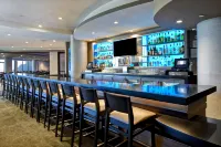 DoubleTree by Hilton Pleasanton at the Club Hôtels à : Pleasanton