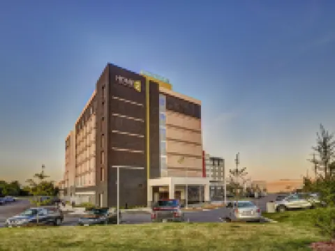 Home2 Suites by Hilton Toronto Brampton Hotels in Brampton