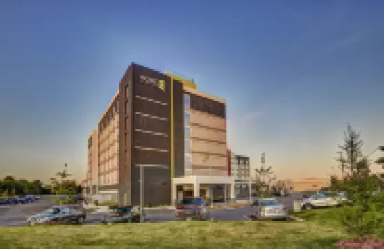 Home2 Suites by Hilton Toronto Brampton