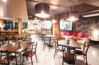 Coco Hotel Hotels in Samut Prakan