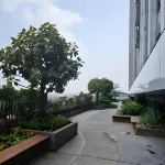 Tentrem Room at Springwood Alam Sutera Hotel dekat Musholla Al Fallah Ubud 2