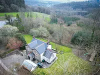 Woodcocks House - 3 Bedroom Holiday Home - Kilgetty