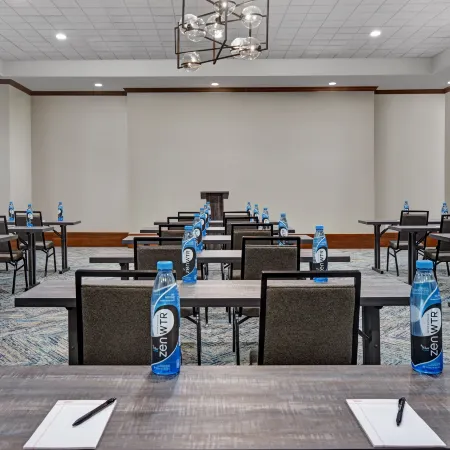 Home2 Suites by Hilton Houston Medical Center