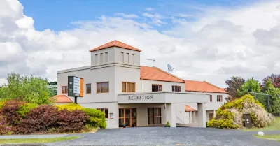 Albany Executive Motor Inn Limited Hotels in Albany