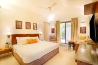 Tropicana Resort & Spa Alibaug, A Club Mahindra Associate Hotels near Sasawane Beach
