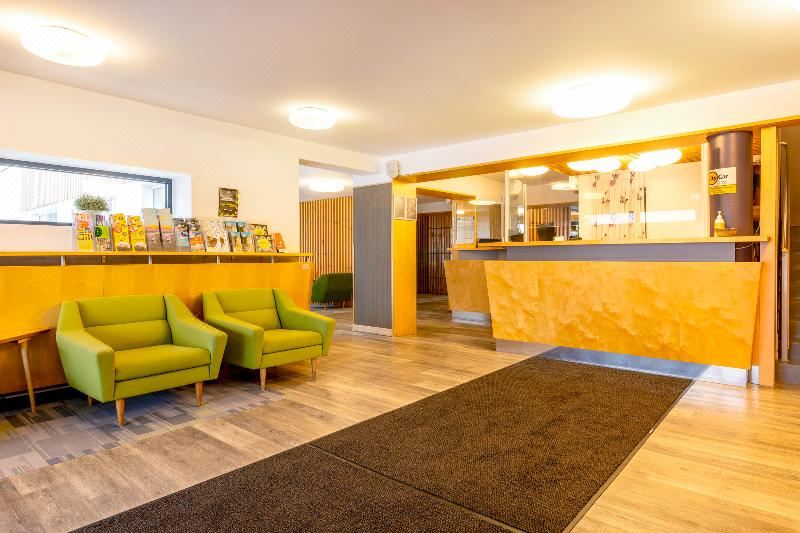 호텔 타르투 썸네일