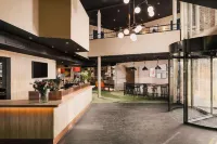 Scandic Gardermoen - Bars