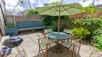 Oysters | Sleeps 6 | Modern Villa & Dog Friendly Hôtels à : 