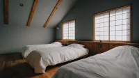 Sanza Kumagawa Hotels in Wakasa