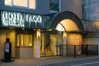 HOTEL PACO OBIHIRO EKIMAE Hotels in Obihiro