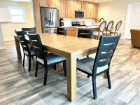 Eagle Rock Fishing Retreat- Missouri River