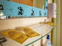 Respect Hotels in Stavropol