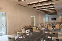 Palmetto Marriott Resort & Spa - Breakfast