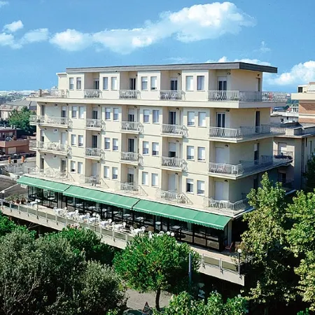 Hotel Europa