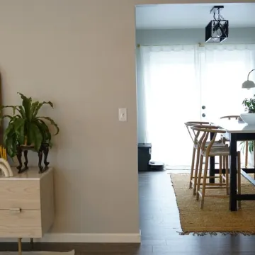 Fresh and Airy 2B / 2B Отели в г. Эверетт