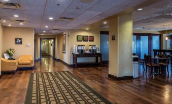Hampton Inn Somerset