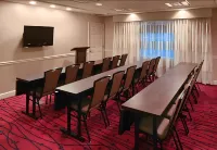 Residence Inn St. Louis Airport/Earth City Hotels in Earth City