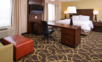 Hampton Inn Omaha/Midtown (Aksarben Area)