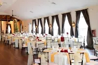 Stevenson Ridge Hoteles en Condado de Spotsylvania