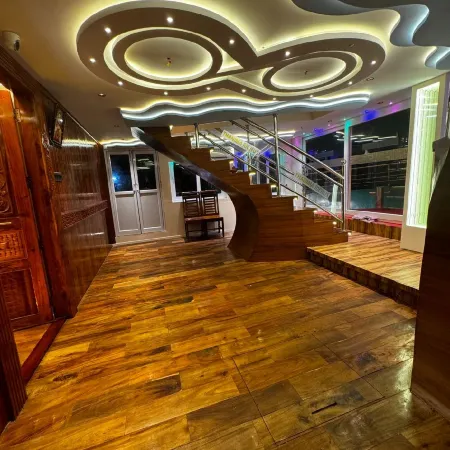 Sreekrishna Houseboat C/o Sreekrishna Ayurveda Panchakarma Centre