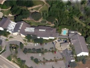 Rocklin Park Hotel
