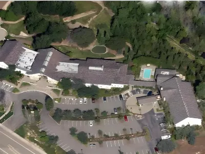 Rocklin Park Hotel, Trademark Collection by Wyndham Hotels in der Nähe von Deer Creek Park