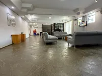 Manacá Hotel Các khách sạn ở Foz do Iguacu